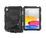 TECH-PROTECT Solid360 do iPad (10 gen.) black 9490713927670 - 1102169 - zdjęcie 3